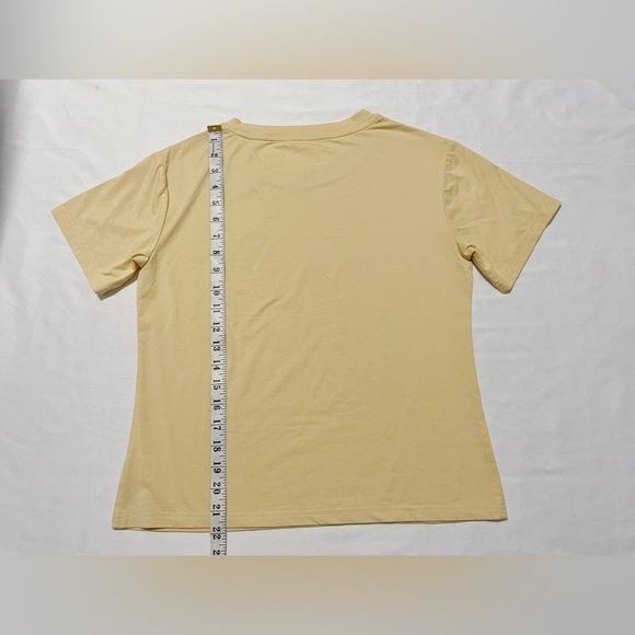 Eternal Summer Printed Short Sleeve T-shirt - Picture 9 of 10